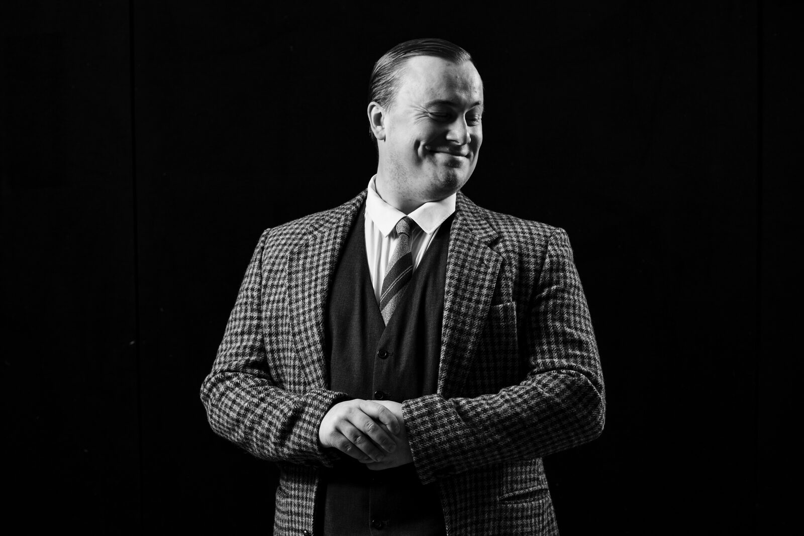 Max Ihrman – Teater