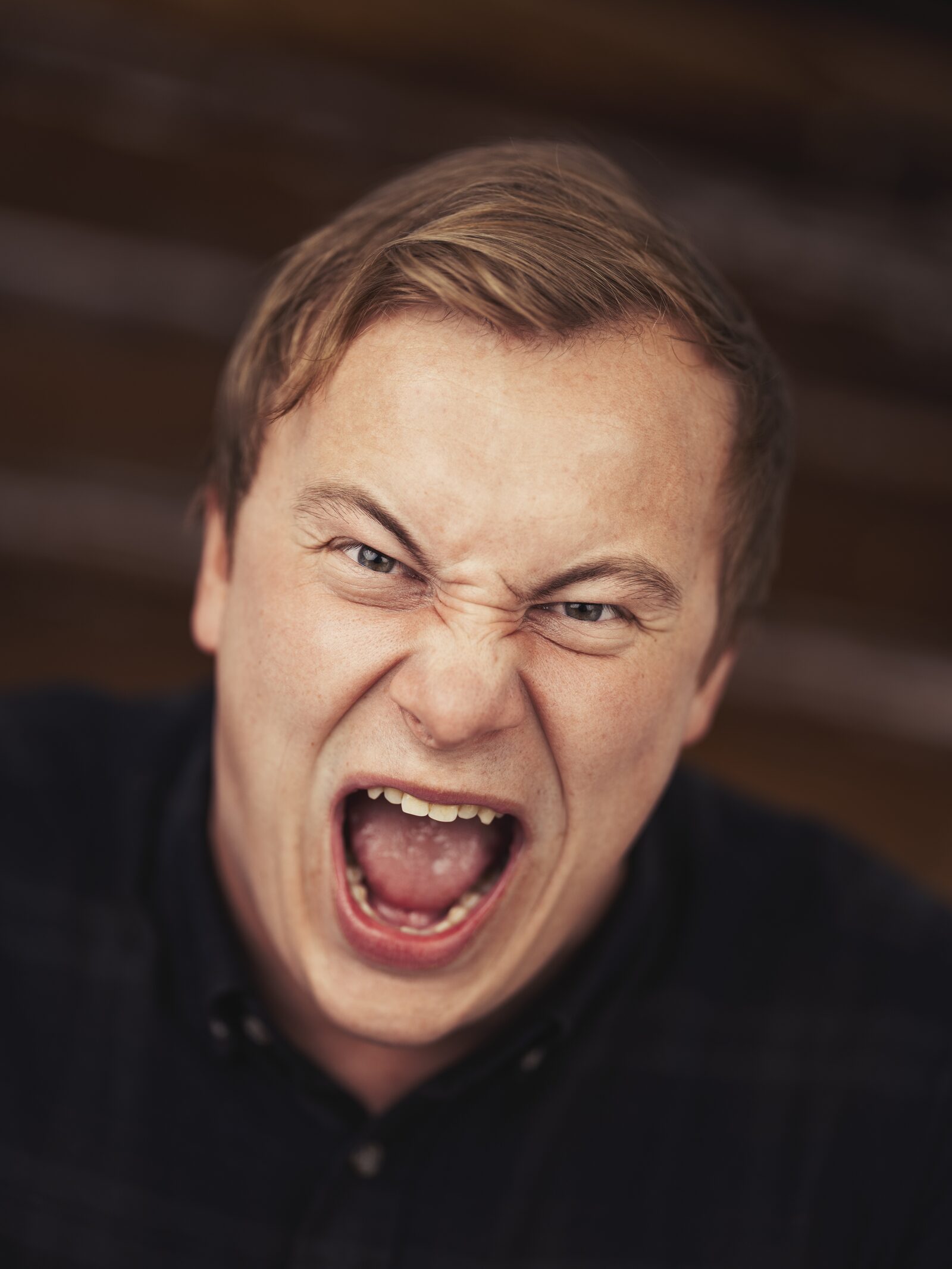 Max Ihrman – Headshot